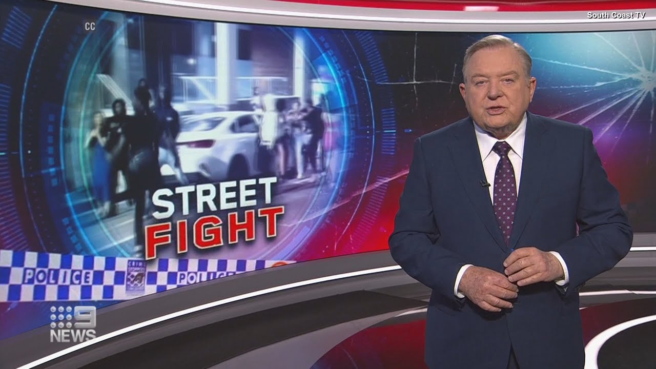 Nine News Melbourne | Opener & Reports - (10.10.2022)