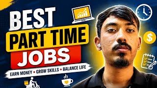 Best Part-Time Jobs for Students to Earn Money in Tamil 2026 | Tamil |#viral #funny #comedy