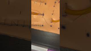 Midterm- Drain Stitch