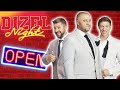 🔥 УГАРНАЯ Дизель Ночь ЮМОРА - Лучшие ПРИКОЛЫ 2021 - DIZEL NIGHT vs ДИЗЕЛЬ ШОУ