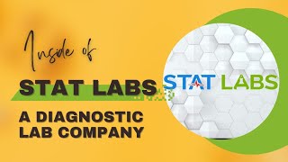 Moderate Complex Lab with Full Same Day Services| Stat Labs| Nursing Homes| Drs. Office #chemistry