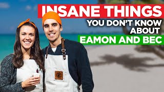 8 Insane Things You Don’t Know About Eamon And Bec