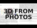 Turning Flat Photos Into Perfect 3D Worlds With This New AI 