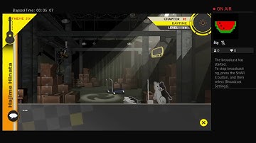 Chapter 5 of SDR2 -- Spoilersssssss