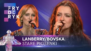 Lanberry/Bovska - 