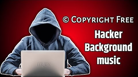 Hacker Background Music || No copyright music || Technical official