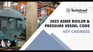 ASME Boiler & Pressure Vessel Code (BPVC) Key Changes 2023 screenshot 5