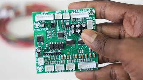 Maxwin Switching Board New | LED Segment Display | Superb Switching Display | Review | Update |