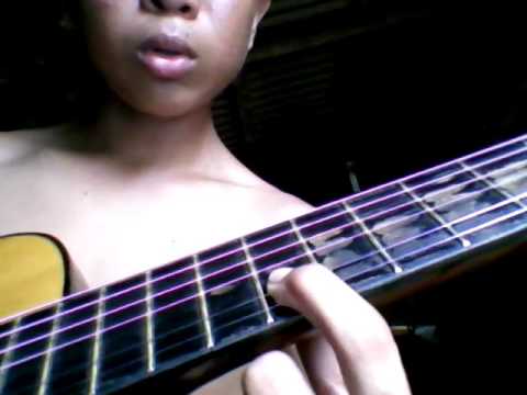 Belajar Basic Gitar Fingerstyle Untuk Pemula Nada Gitar