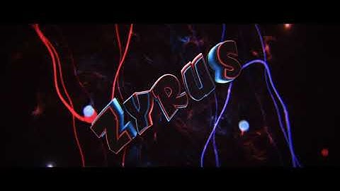 84# Zyrus intro // By RedasArtz // Another lithuanian song :D