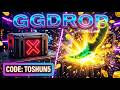 SON KASA KAZANDIRIR! - GGDROP 2026 CODE