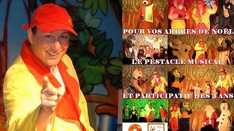 LE RETOUR DE GAFTON
