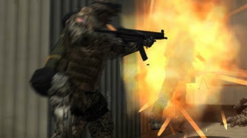 Battlefield 2 intro but its in 4K (AI upscale)