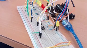 Alcoholímetro arduino