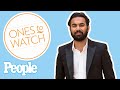 'Tenet' Star Himesh Patel on His Diverse Career: "I Want to Make Sure I Zig and Then Zag" | PEOPLE
