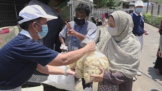 【人間菩提】20200525 - 虔誠富愛天下安