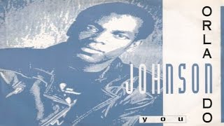 Orlando Johnson - You