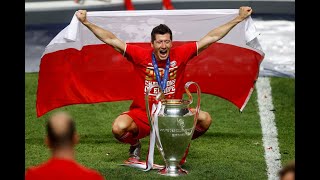 ABATOZA BABANJE KUMWANGA | ROBERT LEWANDOWSKI ARASABIRWA GUHABWA BALLON D'OR | INYANJA TWOGAMO