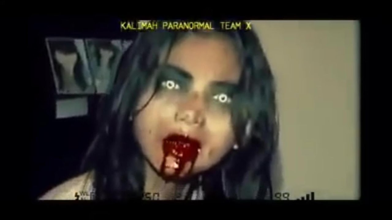 5 Scariest Videos I DARE You Cannot Watch Alone at Night