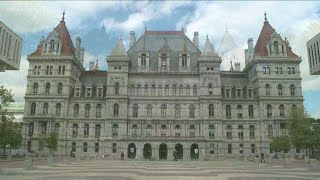 New York term limit discussion