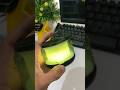 Mini speaker model number S32 high-quality sound