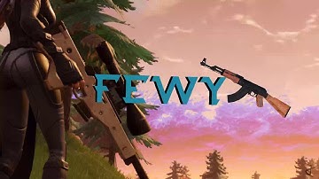 INTRO | ltz Fewy | #8