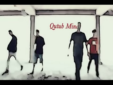 Qutub Minar   Music Video  The Dewarists S02E07