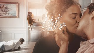Joey &amp; Pacey - Let It All Go (HBD Nicol)