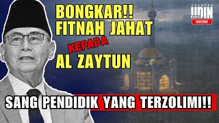 (EPS-0215) BEWARE!! - EVIL LISTEN TO MEDIA AND BUZZERS AGAINST SYAYKH PANJI GUMILANG!!