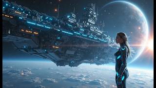 When Humanity’s Warship Arrived—The Entire Galaxy Went Silent | HFY | Sci-Fi Short Story