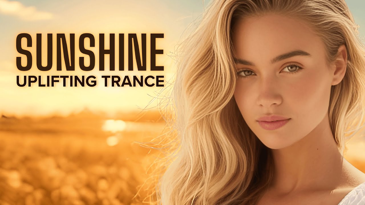 Sunshine - Kuma Ashiato | Uplifting Dream Trance 2025