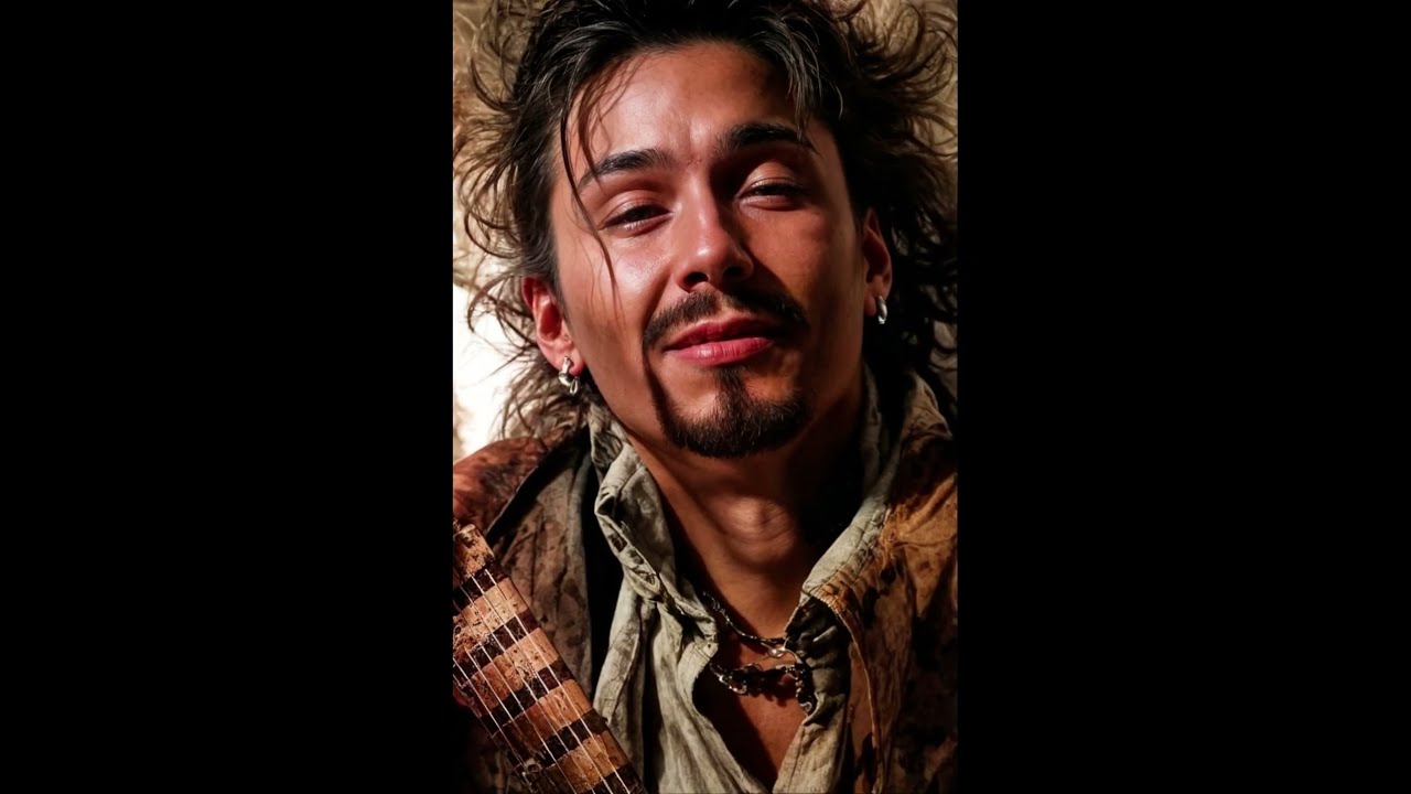 BG Characters Upscaled To Real Life Baldursgate