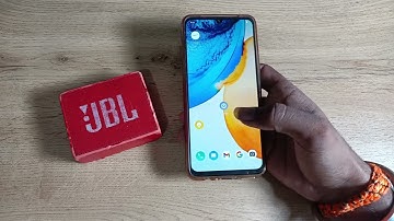 How to Pair Bluetooth speaker in vivo v21e  ,  bluetooth speaker kaise Pair kare