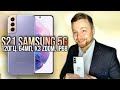 S21 SAMSUNG GALAXY против S10 Plus! [Честный Обзор]