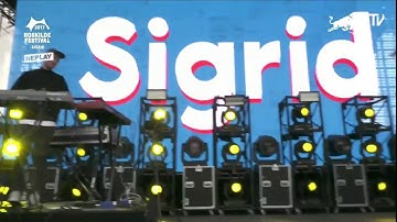 sigrid -credit