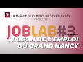 Forum joblab3  le rendezvous de lemploi et de la formation numrique 