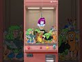Claw machine