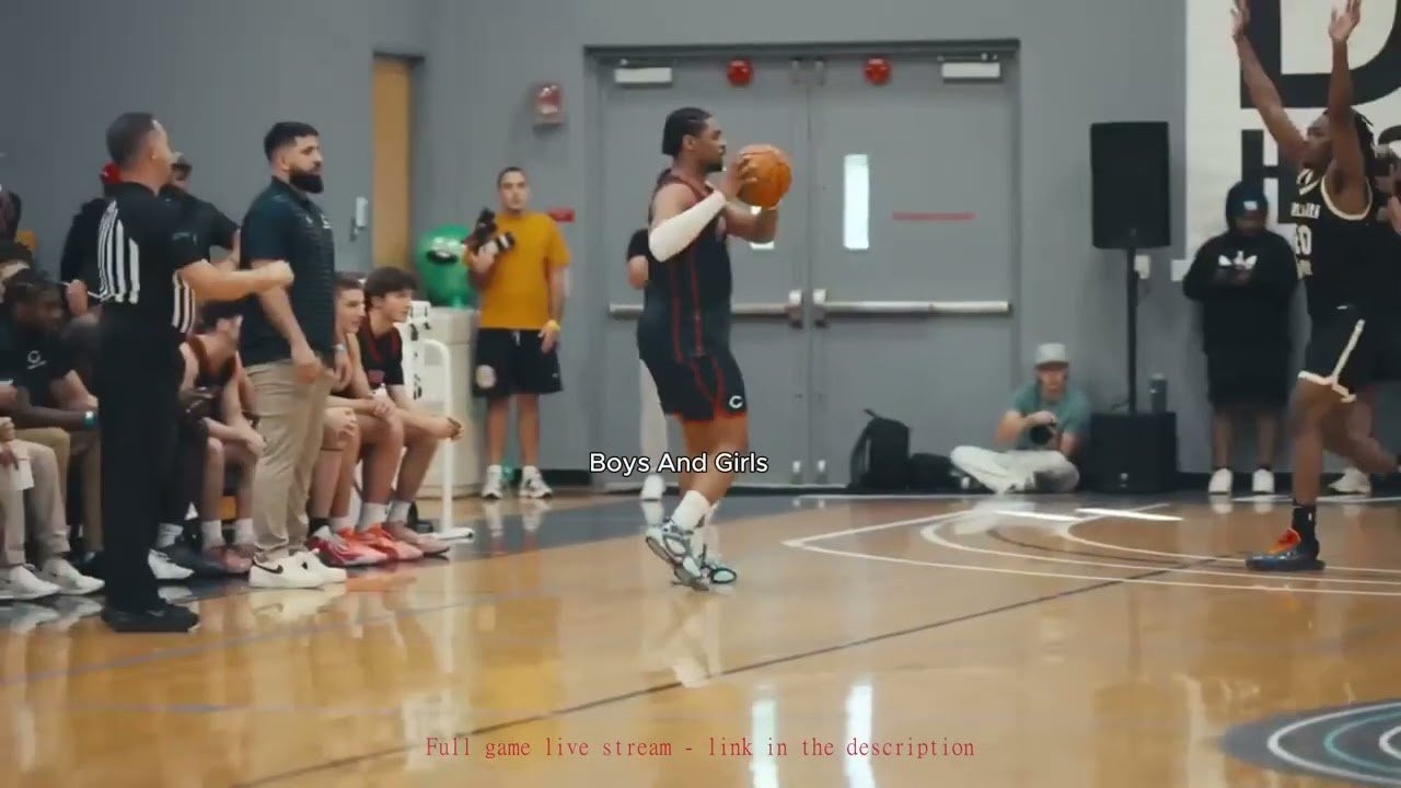 Neptune vs Middletown South - Live Stream Girls Basketball