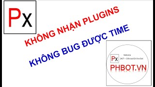 Guide to fixing the phbot plugin not being recognized.