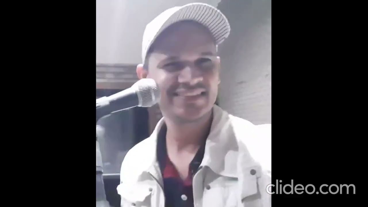 Forró Gospel - DF Passando o Som - Studio