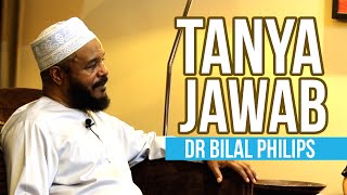 Tanya Jawab : Dr. Bilal Philips