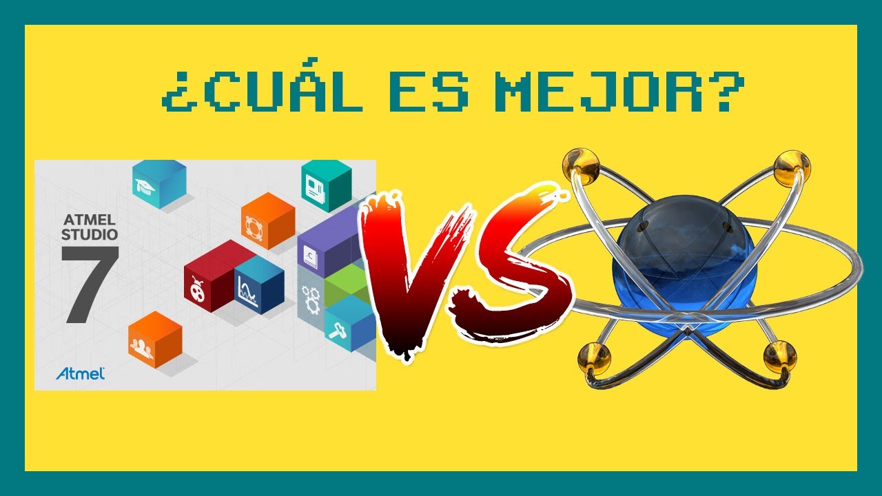 SIMULACIÓN y DEPURACIÓN (DEBUG) en 🔥ATMEL STUDIO Y PROTEUS 🔥- microcontroladores AVR