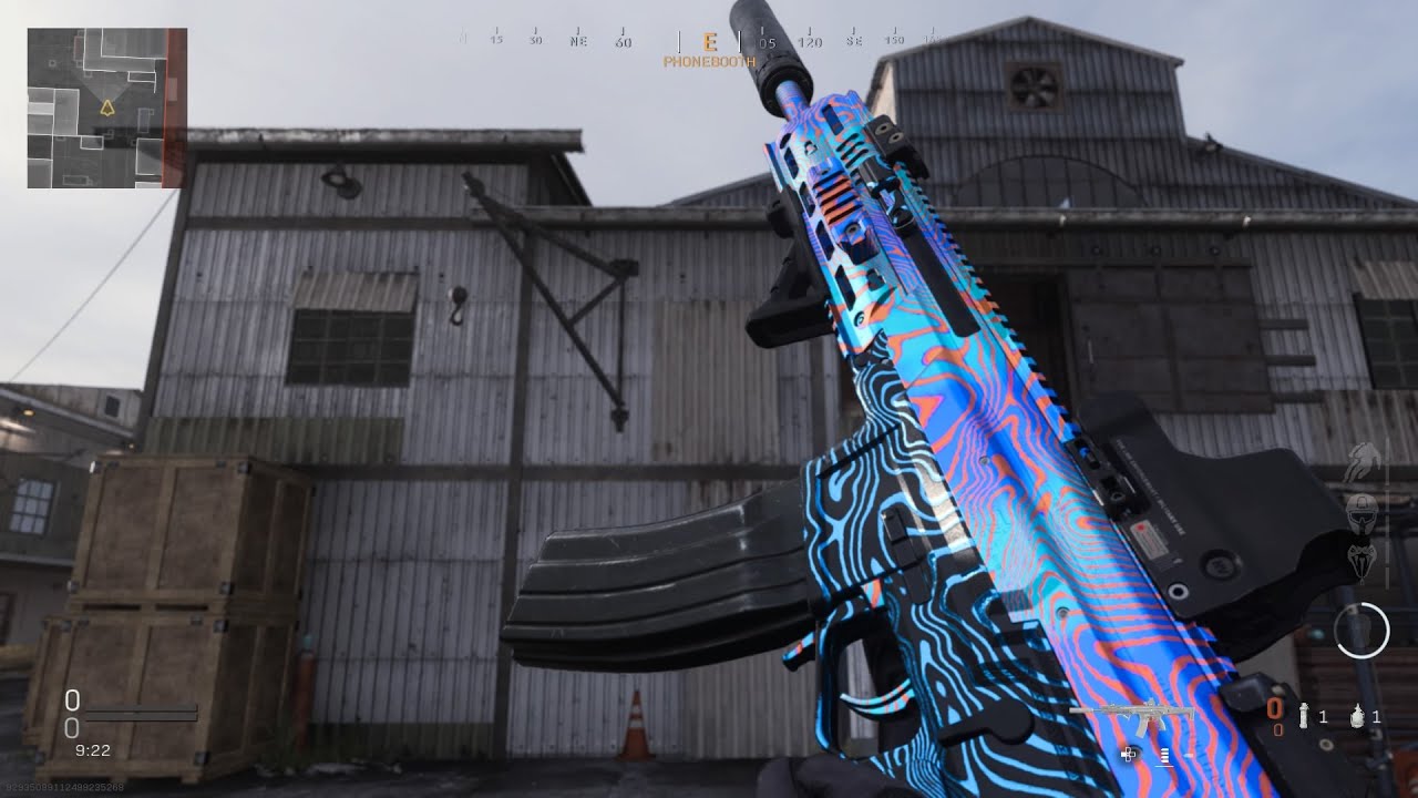 THIS KILO AND VLK ROGUE CLASS IS THE NEW META! (ONE SHOT)