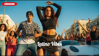 Download Lagu Latin Reggaeton Playlist 2026 🔥 Dance Party Vibes Nonstop MP3