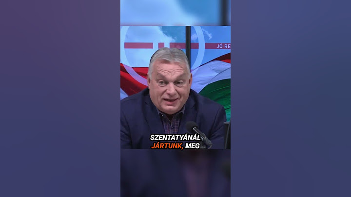 Menczer Tamás jól tette, amit tett, a hőbörgőkkel csak a saját nyelvükön lehet beszélni