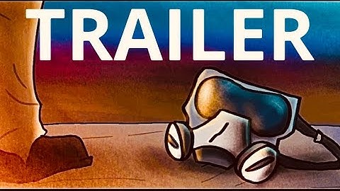 KYLE - Official Trailer