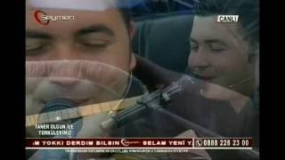 Tahsin Öztaş - Dilim Tutmadi