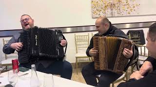 Marko Kukobat I Nikola Sretenovic Uzivanje- Siwa I Figli Prezentacija