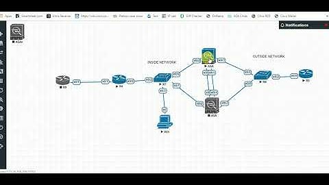 Cisco ASA | DHCP Relay implementation | Testing