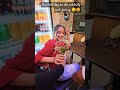 birthday surprise😲💝. #shorts #shortsvideo@life_with_survi #trending #surprise